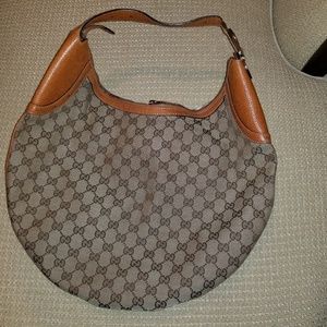 Gucci Authentic Bag